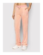 Juicy Couture Дамски панталон - 209817836 - Полиестер - XL INTL