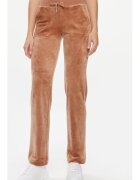 Juicy Couture Дамски панталон - 303903961 - Полиестер -