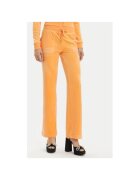 Juicy Couture Дамски панталон - 304132537 - Полиестер -
