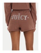 Juicy Couture Дамски панталон - 96294 - Памук