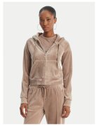 Juicy Couture Дамски полиестер бежов Бежов