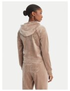 Juicy Couture Дамски полиестер бежов Бежов