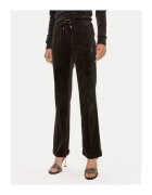Juicy Couture Дамски спортен панталон JCAPW045 - Полиестер/Еластан -
