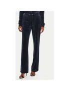 Juicy Couture Дамски спортен панталон JCAPW045 - Синтетичен - S INTL