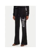 Juicy Couture Дамски спортен панталон JCBBJ125806 - Полиестер/Еластан -