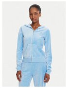 Juicy Couture Дамски суичър - текстил