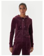 Juicy Couture Дамски суичър - текстил