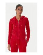 Juicy Couture Дамски суичър - текстил
