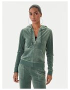 Juicy Couture Дамски суичър - текстил
