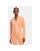 Juicy Couture Дамски суитшърт JCAP176G - Полиестер -