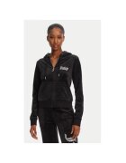 Juicy Couture Дамски суитшърт JCBAS125805 - Полиестер -