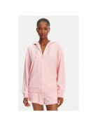 Juicy Couture Дамски суитшърт JCWAS24342 - Полиестер - Розов