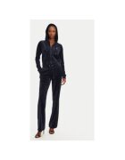 Juicy Couture Дамски топ JCWA122001 - Полиестер -