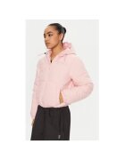 Juicy Couture Дамско яке - 304461736 - Полиестер - Розов