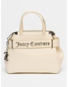 Juicy Couture Ръчна чанта Jasmine от еко кожа с несесер