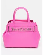 Juicy Couture Ръчна чанта Jasmine от еко кожа с несесер