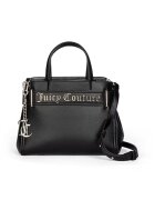 Juicy Couture Ръчна чанта Jasmine от еко кожа с несесер