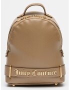 Juicy Couture Раница Jasmine от еко кожа с несесер
