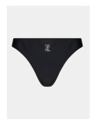 Juicy Couture Секси бельо JCIT122001 Найлон/Еластан Черен