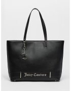 Juicy Couture Шопинг чанта Jasmine от еко кожа