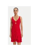 JUST CAVALLI Дамска рокля 78PAO907 J0116 - Полиестер -