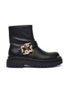 JUST CAVALLI Дамски боти JUSTI CAVALLI