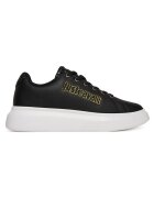 JUST CAVALLI Дамски кецове 899 79RA3SB3 ZPB46 - естествена кожа