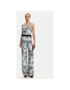 JUST CAVALLI Дамски панталон 78PAA120 NS605 - Вискоза -