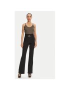 JUST CAVALLI Дамски панталон 78PAA130 N0450 - Полиестер -