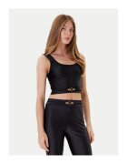 JUST CAVALLI Дамски топ 78PAM2A6 J01087