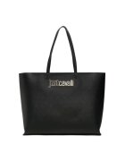 JUST CAVALLI Geanta dama shopper - - 37.5 x 30 x 12 cm