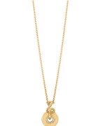 JUST CAVALLI Колие с кристали