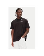 JUST CAVALLI Мъжка поло риза 78OAGT15 CJ506 - Памук -