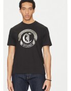 JUST CAVALLI Мъжка тениска - 304865138 - Памук -