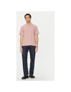 JUST CAVALLI Мъжка тениска - 304865145 - Памук - Розов