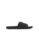 JUST CAVALLI Мъжки чехли 78QA3SZ4 ZSC30 - синтетични - черни