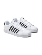 K Swiss Мъжки спортни обувки 304251696 - Екокожа - Бели