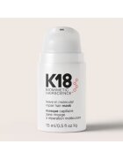 K18 Маска за коса Repair Leave-in 15 мл