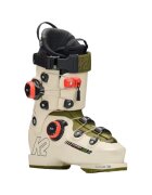 K2 Ски обувки Cortex 140 Zonal BOA - Бежови