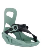 K2 Сноуборд връзки Lil Kat Jade 18094