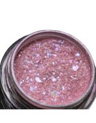KAJOL Beauty KAJOL пигмент за красота PK160 бледо розов със синьо-виолетови микрочастици 1 г