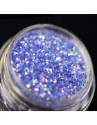 KAJOL Beauty Козметичен брокат PK155 блестяща пудра многоцветна 1 г