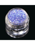 KAJOL Beauty Козметичен брокат PK155 блестяща пудра многоцветна 1 г