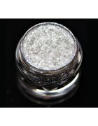 KAJOL Beauty Пигмент за грим 1гр Бял