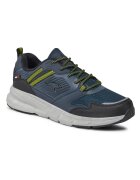 Kangaroos Мъжки спортни обувки - Кенгуру - 301086604 - Сини - Текстил