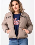 Karl Kani Зимно яке с цип и лого