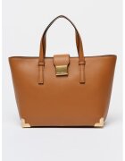 Karl Lagerfeld Чанта Trunk Tote от еко кожа