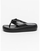 Karl Lagerfeld Чехли Laguna от еко кожа
