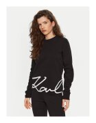 Karl Lagerfeld Дамска блуза - 304579714 - Памук - XS INTL