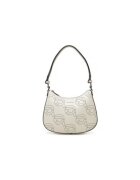 Karl Lagerfeld Дамска чанта A2W30107 - Естествена кожа